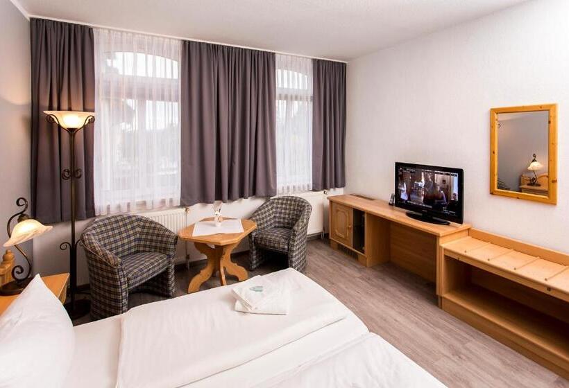 Hotel Der Bayerische Hof