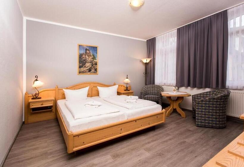 Hotel Der Bayerische Hof