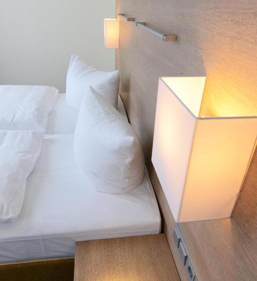 Hotel Der Bayerische Hof