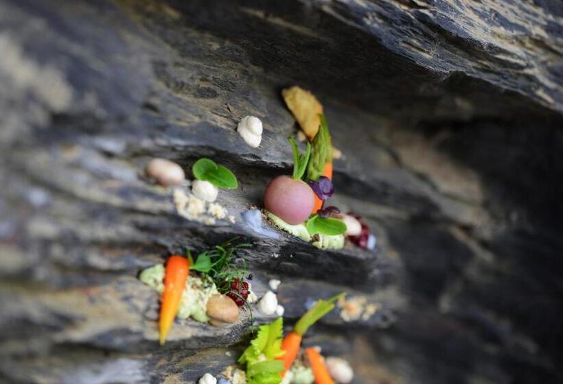 Hotel Der Bayerische Hof