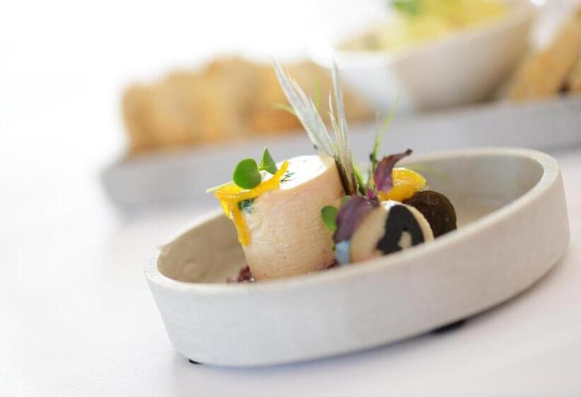 Hotel Der Bayerische Hof