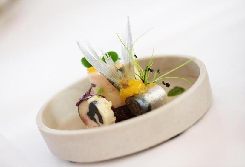 Hotel Der Bayerische Hof