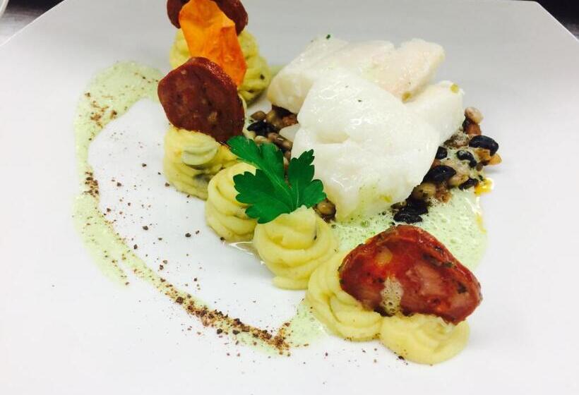 Hotel Der Bayerische Hof