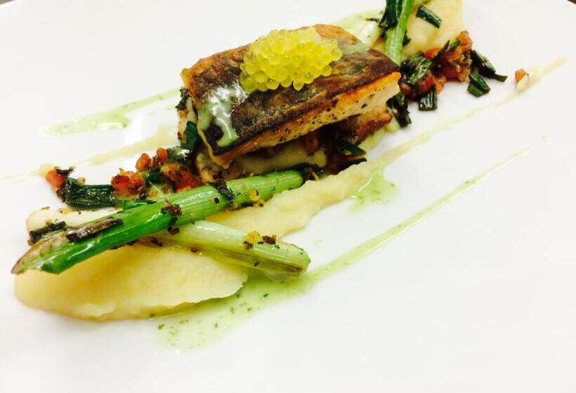 Hotel Der Bayerische Hof