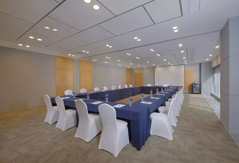 ホテル Holiday Inn Express Zhengzhou Zhengdong, An Ihg