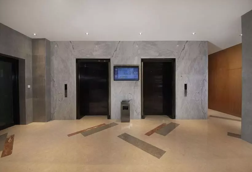 ホテル Holiday Inn Express Zhengzhou Zhengdong, An Ihg