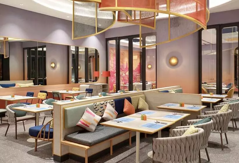 ホテル Ibis Styles Jakarta Tanah Abang