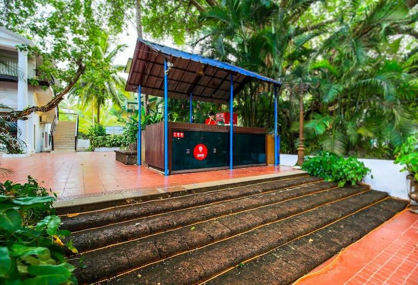 호텔 Little Italy By Oyo Rooms