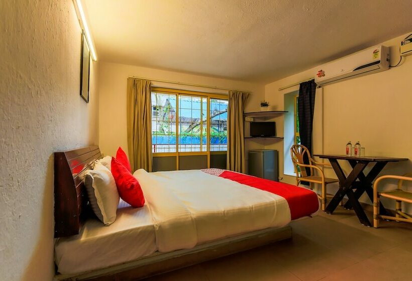 호텔 Little Italy By Oyo Rooms