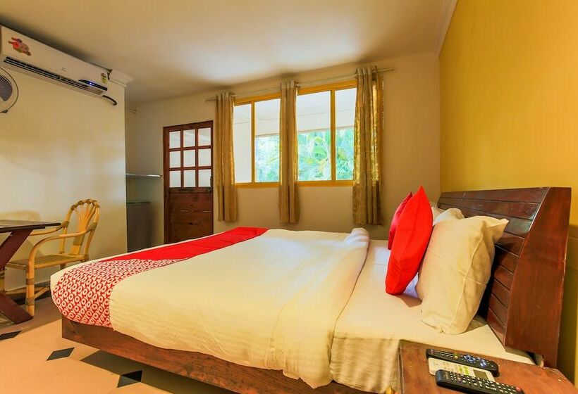 호텔 Little Italy By Oyo Rooms