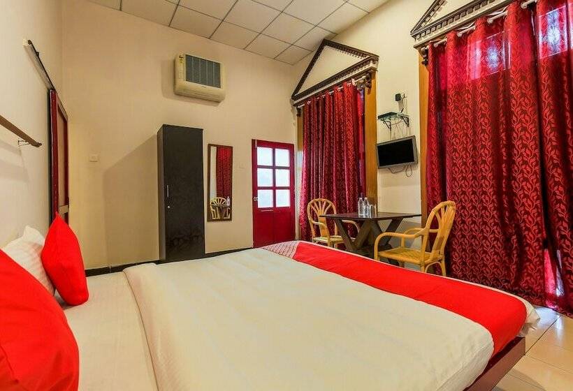 호텔 Little Italy By Oyo Rooms