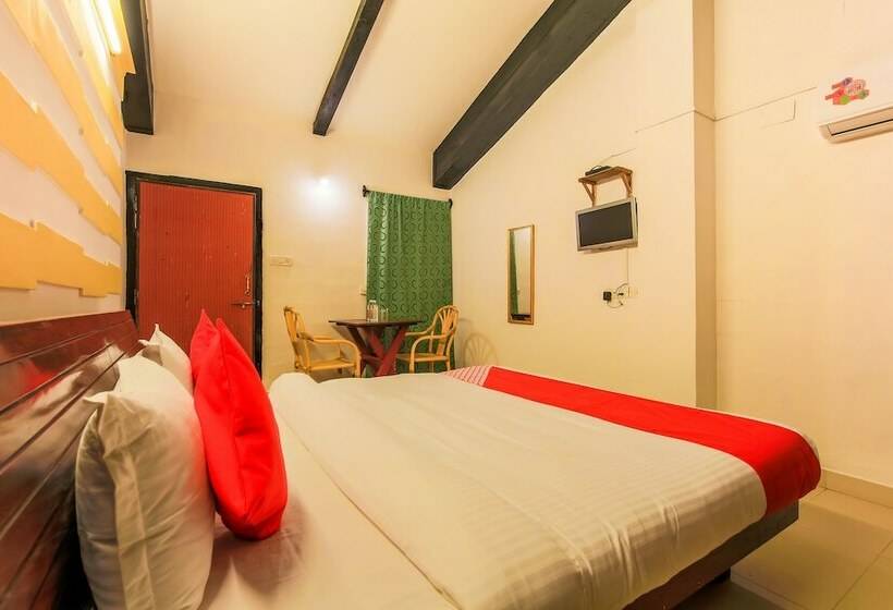 호텔 Little Italy By Oyo Rooms