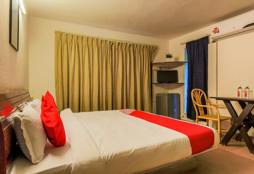 호텔 Little Italy By Oyo Rooms