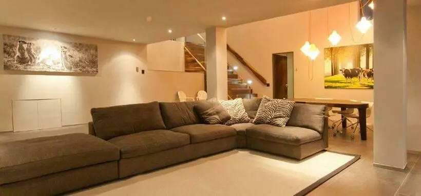 هتل The Ocean View Guest House