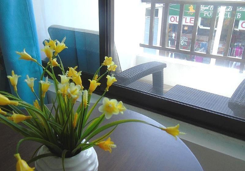 Apartahotel Bahia Tropical Iii