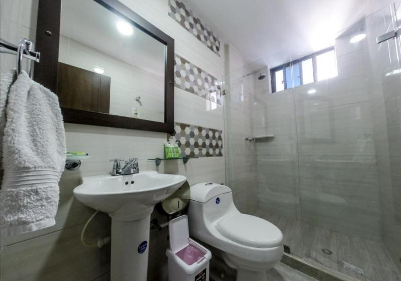 Apartahotel Bahia Tropical Iii