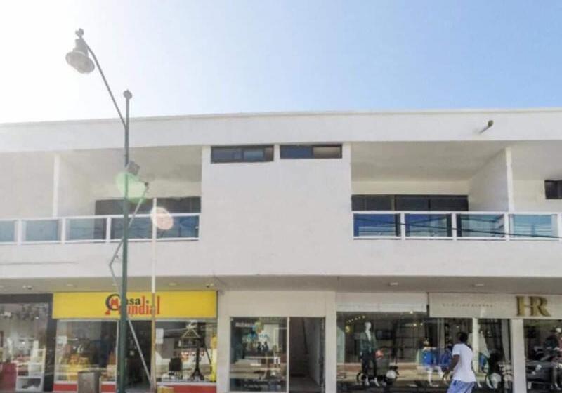 Apartahotel Bahia Tropical Iii