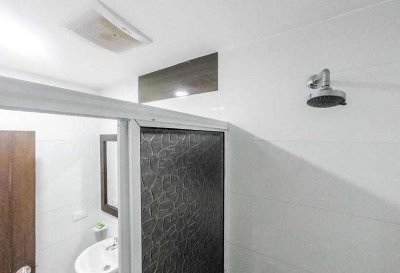 Apartahotel Bahia Tropical Iii