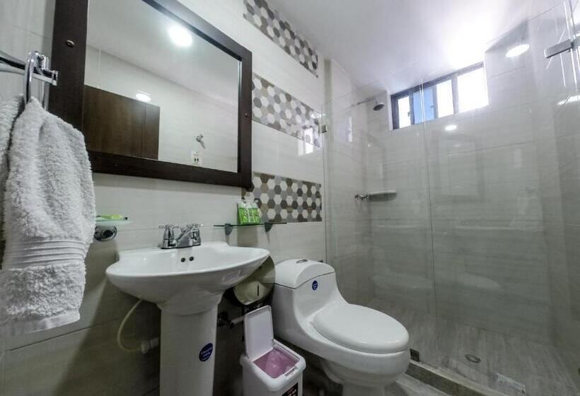 Apartahotel Bahia Tropical Iii