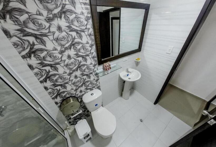 Apartahotel Bahia Tropical Iii