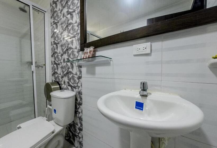 Apartahotel Bahia Tropical Iii