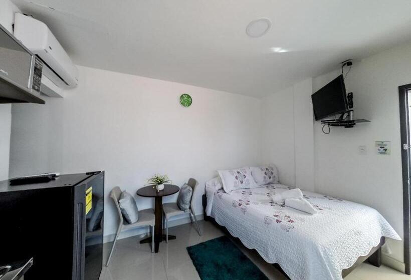 Apartahotel Bahia Tropical Iii