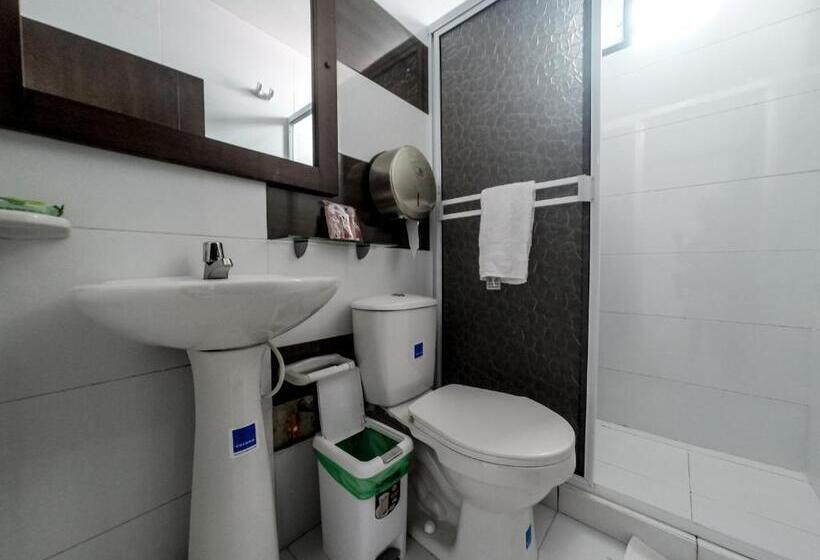 Apartahotel Bahia Tropical Iii