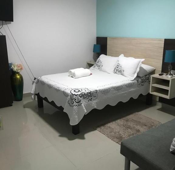 Apartahotel Bahia Tropical Iii