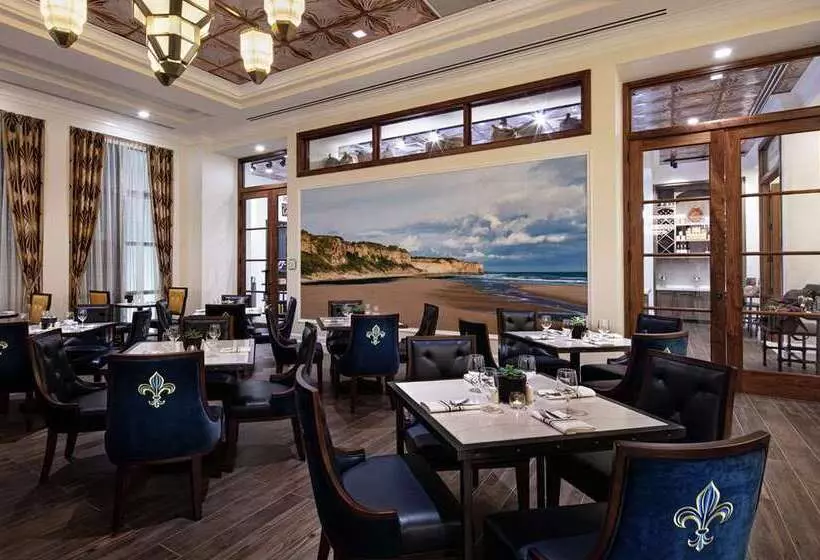 The Higgins Hotel New Orleans, Curio Collection By Hilton