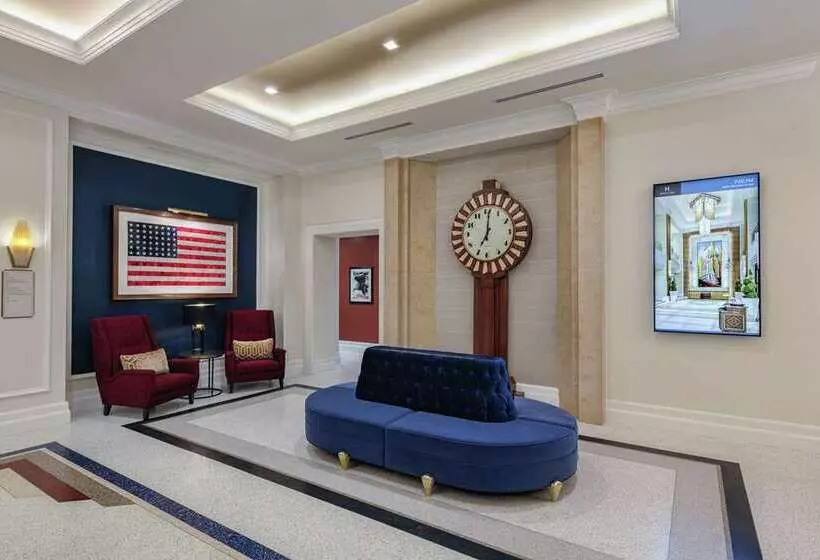 The Higgins Hotel New Orleans, Curio Collection By Hilton