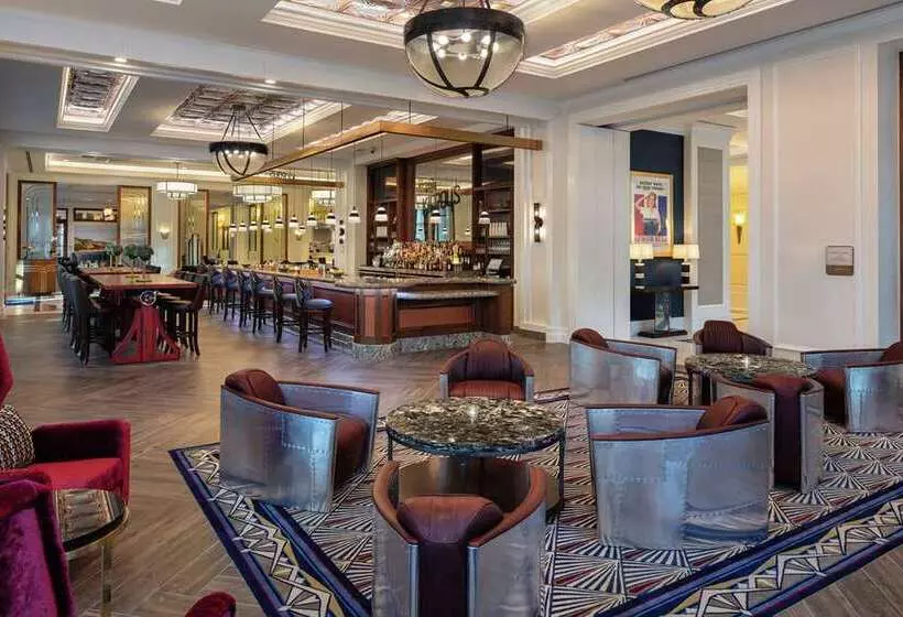 The Higgins Hotel New Orleans, Curio Collection By Hilton