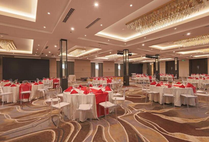 Hotel Best Western Plus Metro Clark