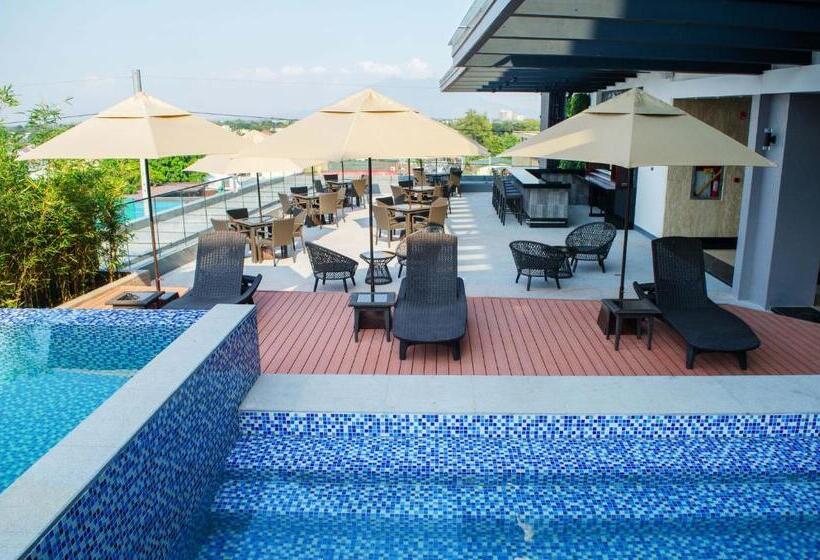 Hotel Best Western Plus Metro Clark