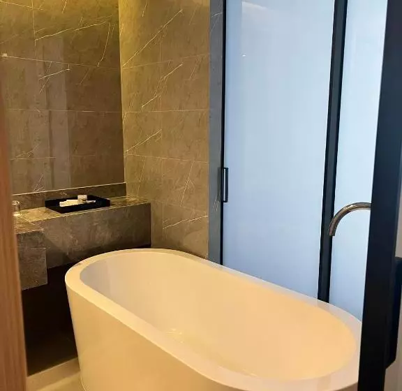 ホテル Best Western Plus Metro Clark