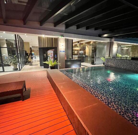 Hotel Best Western Plus Metro Clark