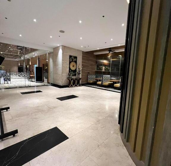 Hotel Best Western Plus Metro Clark