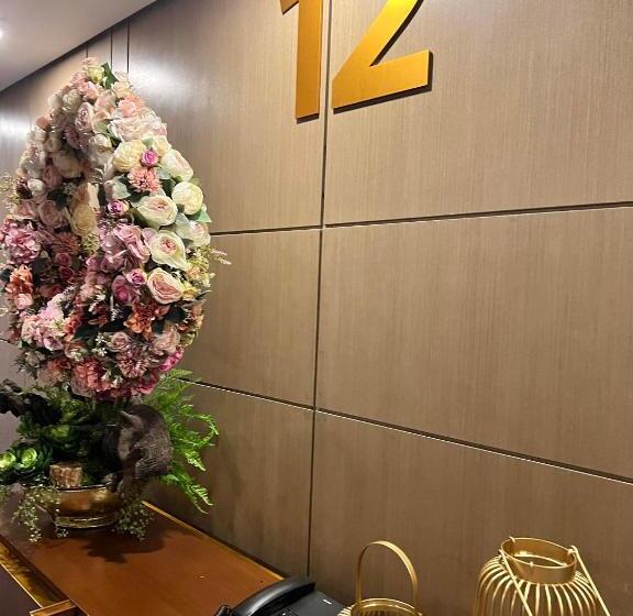 Hotel Best Western Plus Metro Clark