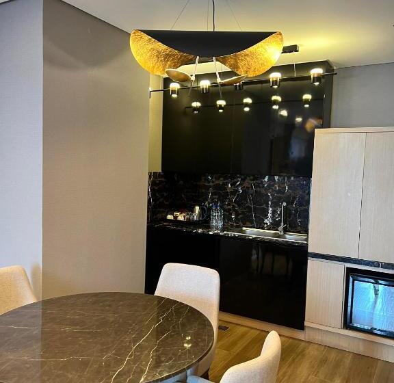 Hotel Best Western Plus Metro Clark