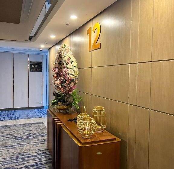 Hotel Best Western Plus Metro Clark