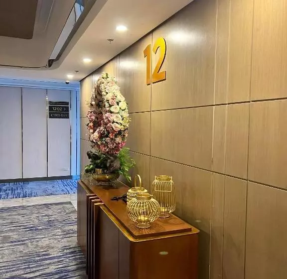 ホテル Best Western Plus Metro Clark