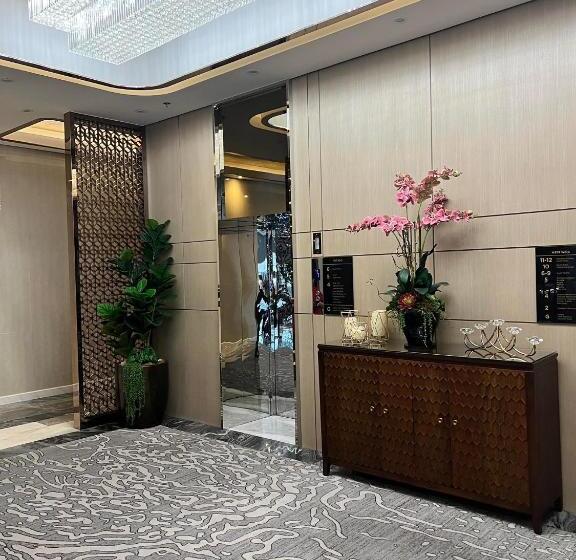 Hotel Best Western Plus Metro Clark