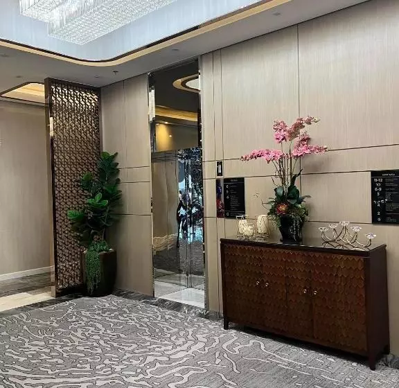 ホテル Best Western Plus Metro Clark