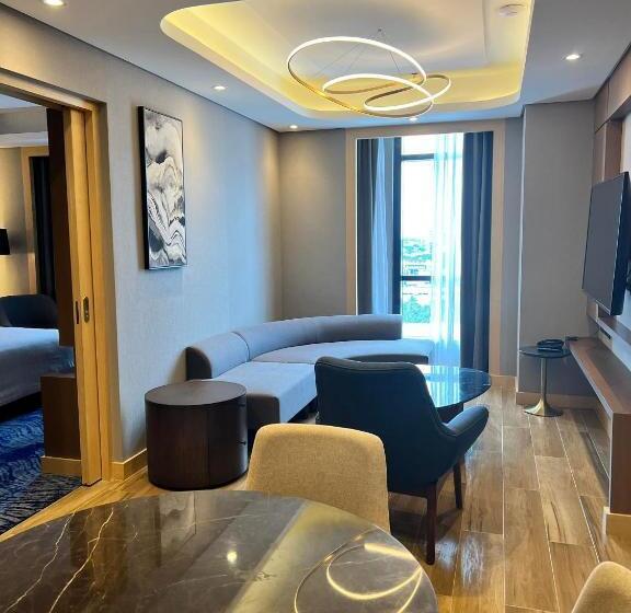 Hotel Best Western Plus Metro Clark