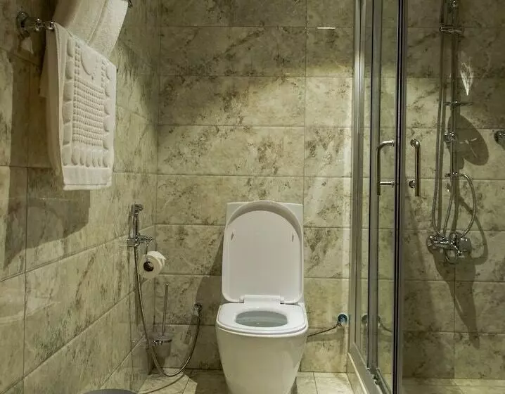 City Park Hotel Apartments
