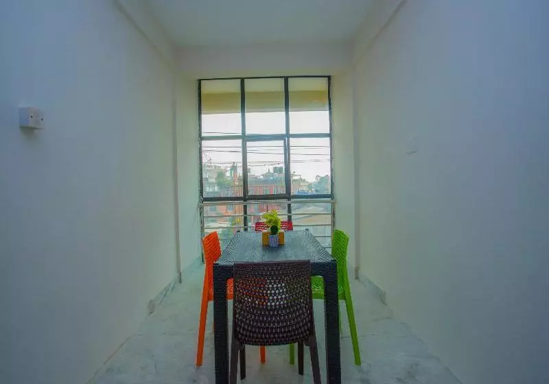 هتل Vipassana Inn By Oyo Rooms