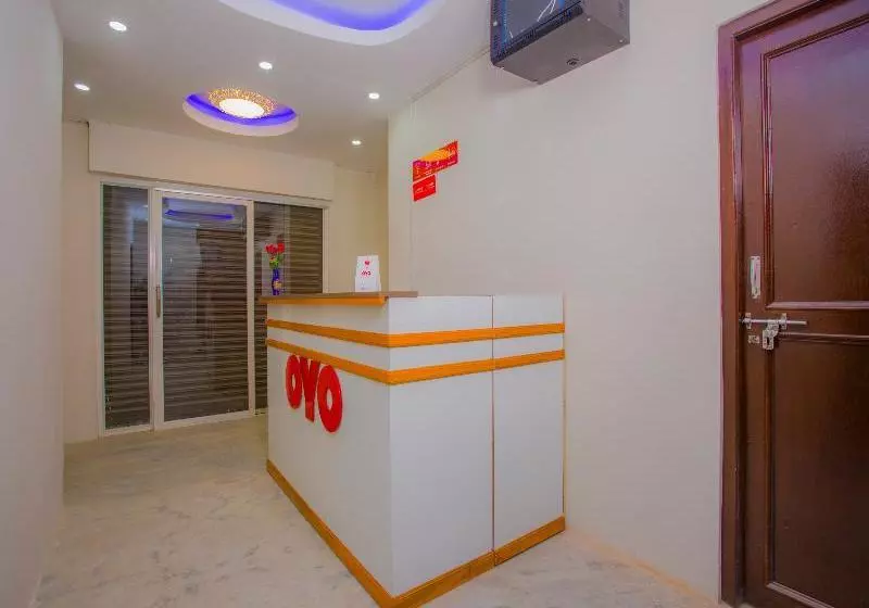 هتل Vipassana Inn By Oyo Rooms