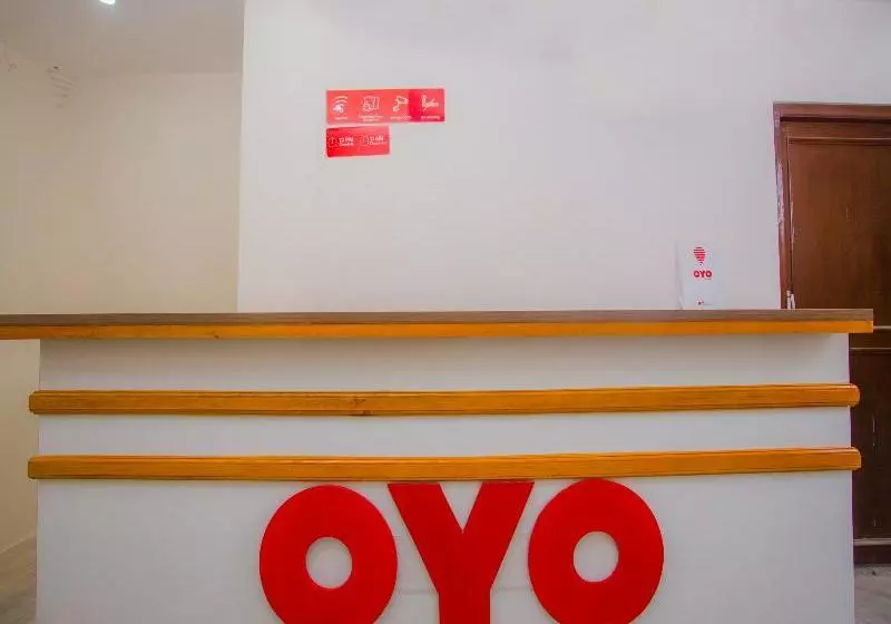 هتل Vipassana Inn By Oyo Rooms