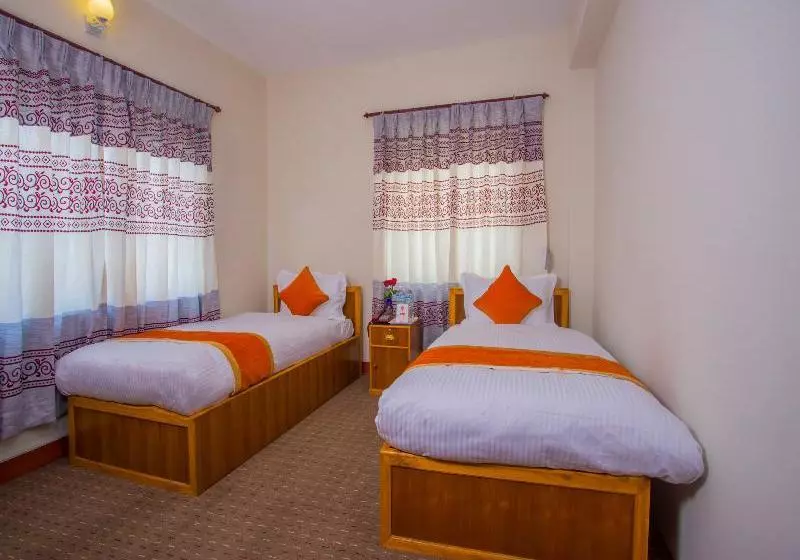 هتل Vipassana Inn By Oyo Rooms