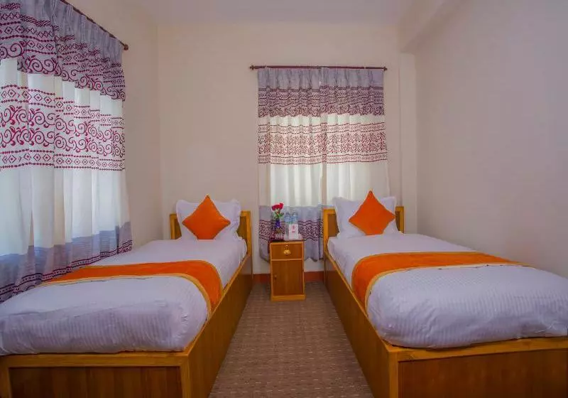 هتل Vipassana Inn By Oyo Rooms