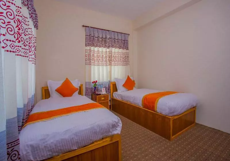 هتل Vipassana Inn By Oyo Rooms